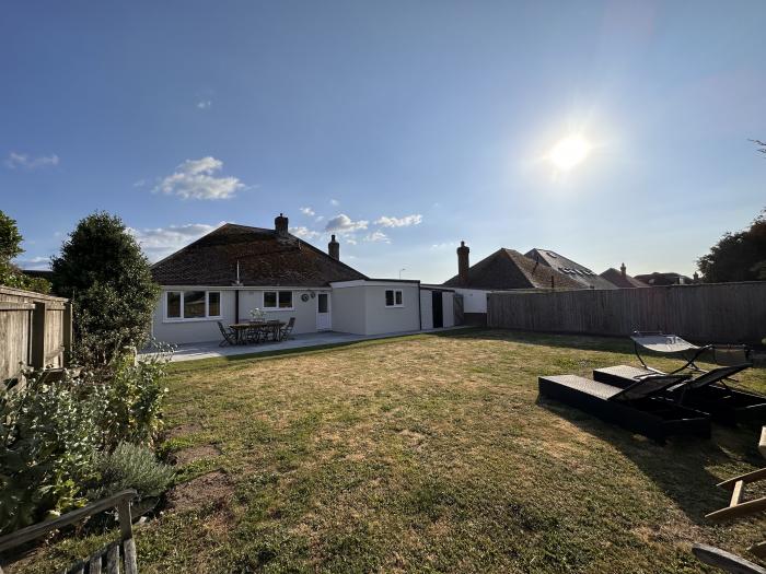 Bayview Cottage, Southbourne