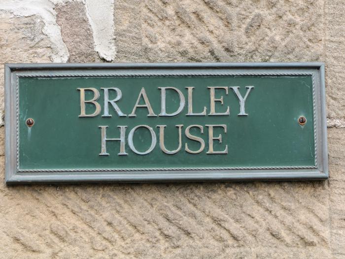 Bradley House, Winster
