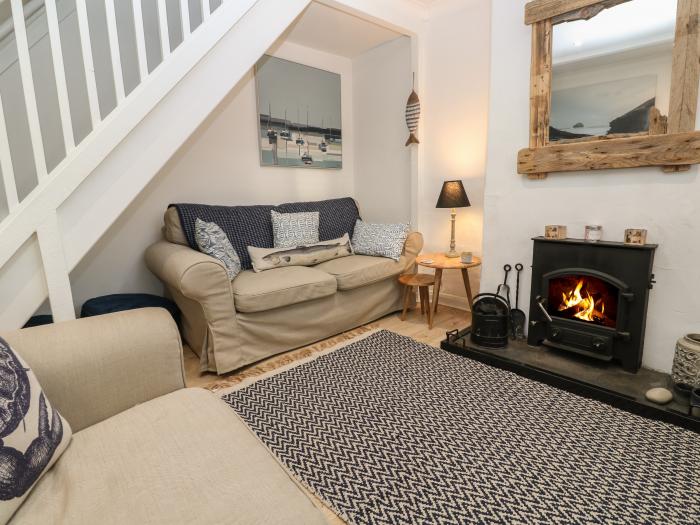 Tor Cottage, Camelford, Cornwall