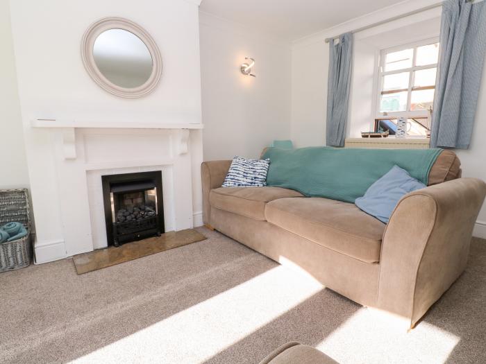 Stones Throw Cottage, Penzance