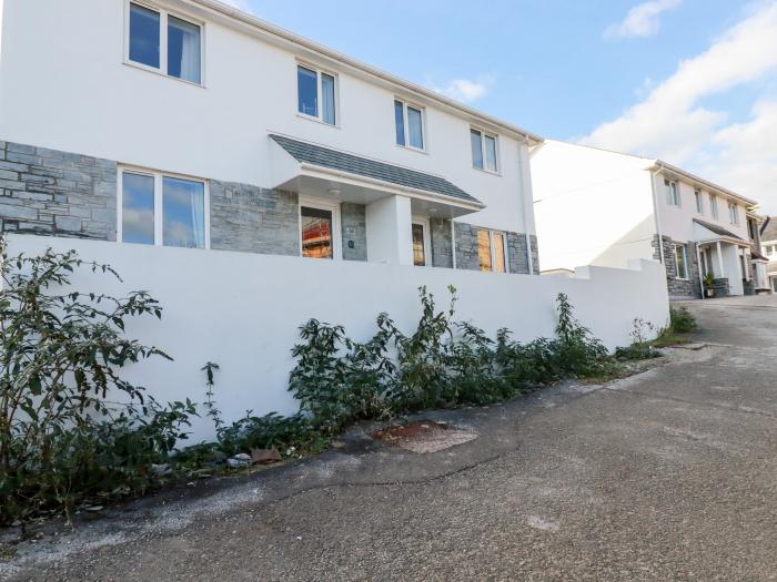 6B The Mews, Harlyn, Cornwall