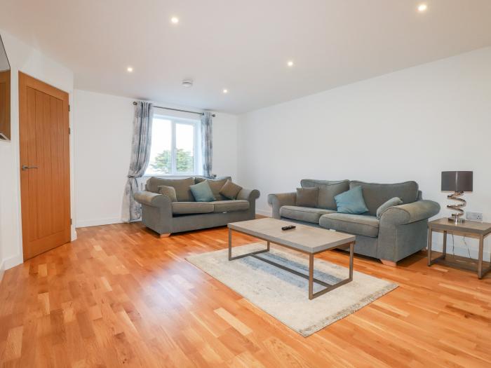 6B The Mews, Harlyn, Cornwall