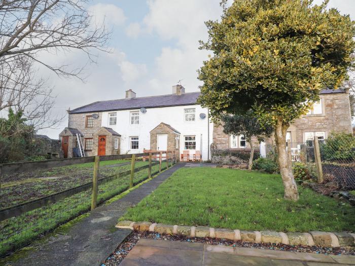 3 South View, Horton-In-Ribblesdale