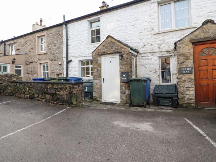 3 South View, Horton-In-Ribblesdale