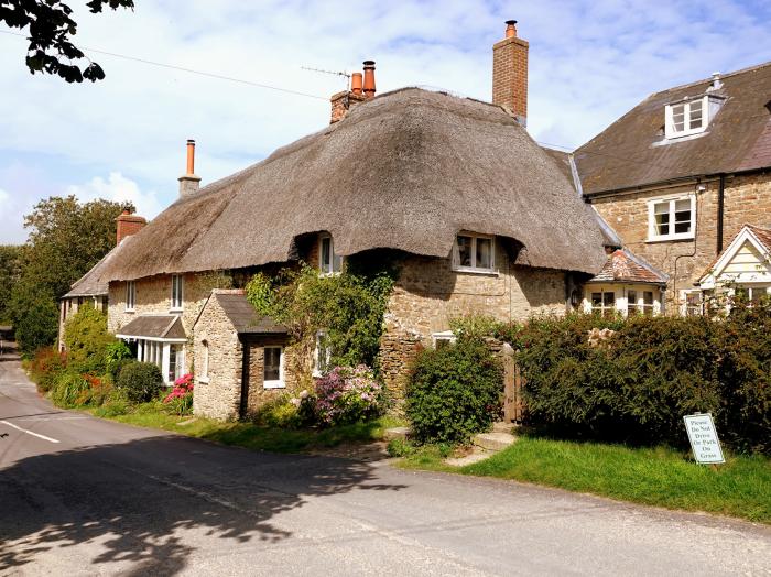 Badgers Cottage, Chickerell