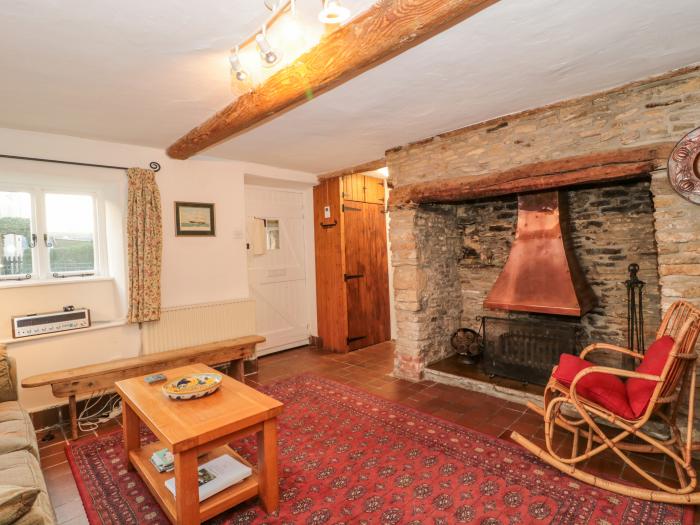 Badgers Cottage, Chickerell