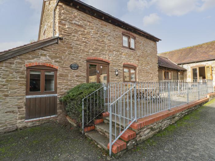 Larch Bed Cottage, Bromyard, County Of Herefordshire