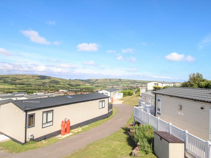 92 Swanage Bay View, Swanage