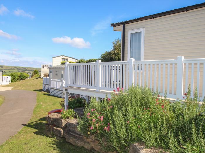 92 Swanage Bay View, Swanage