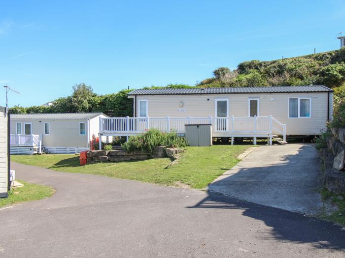 92 Swanage Bay View, Swanage