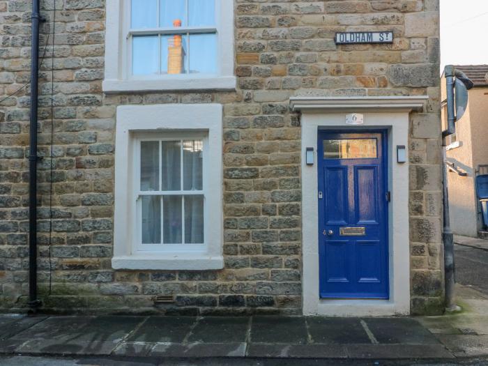 The Bay Cottage, Morecambe