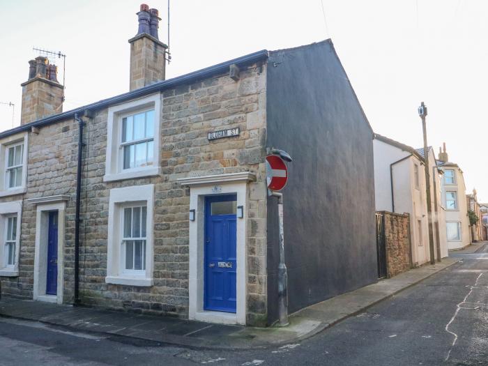 The Bay Cottage, Morecambe