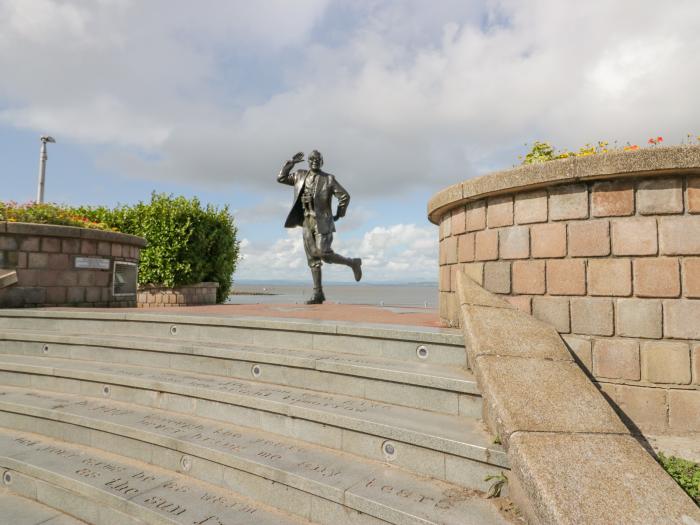 The Bay Cottage, Morecambe