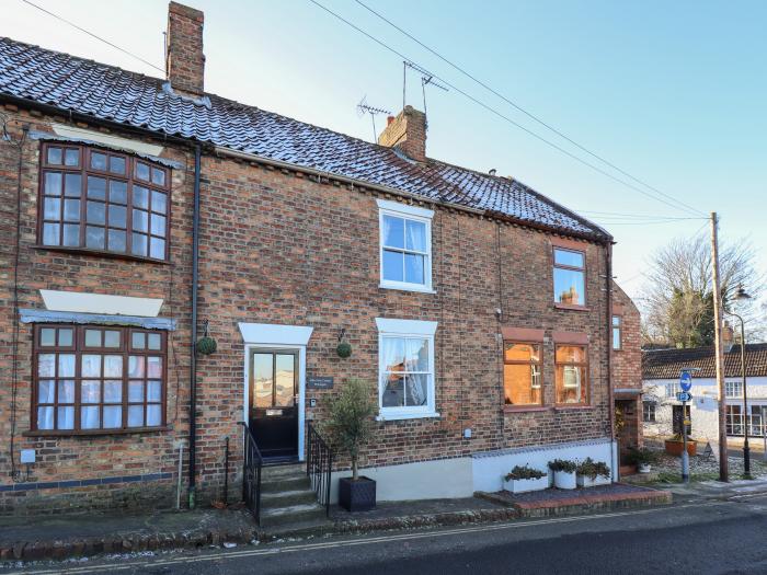 Olive Tree Cottage, Louth, Lincolnshire