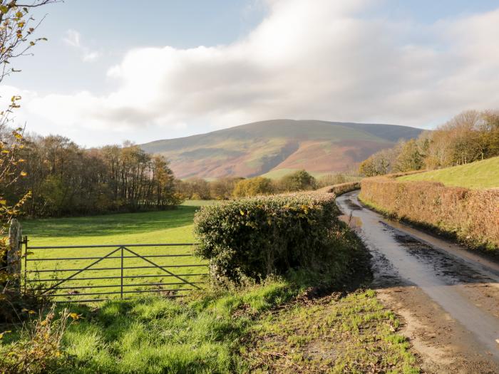 Nordene, Great Broughton, Cockermouth