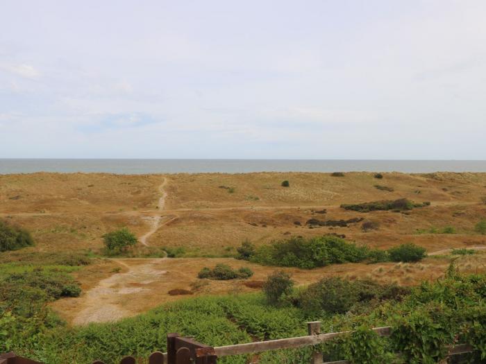 Drifters, Winterton-On-Sea