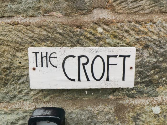 The Croft, Pickering