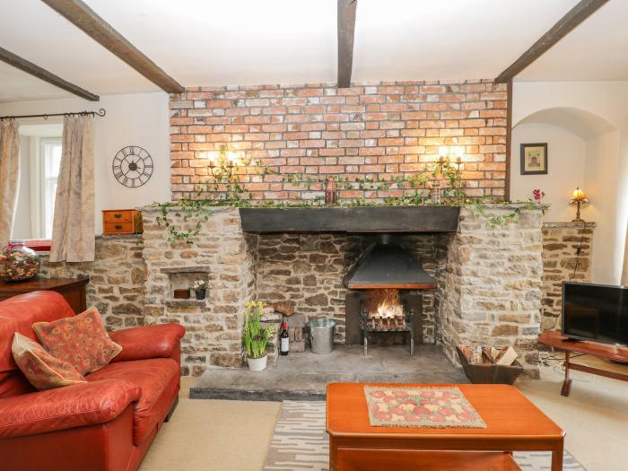 Field Cottage, Shepton Mallet