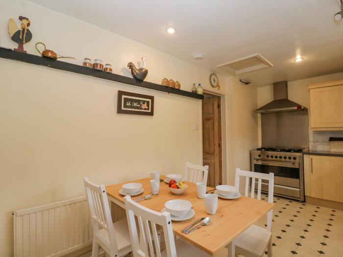 Field Cottage, Shepton Mallet
