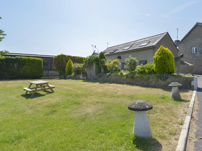 Acorn Cottage, Newton Abbot