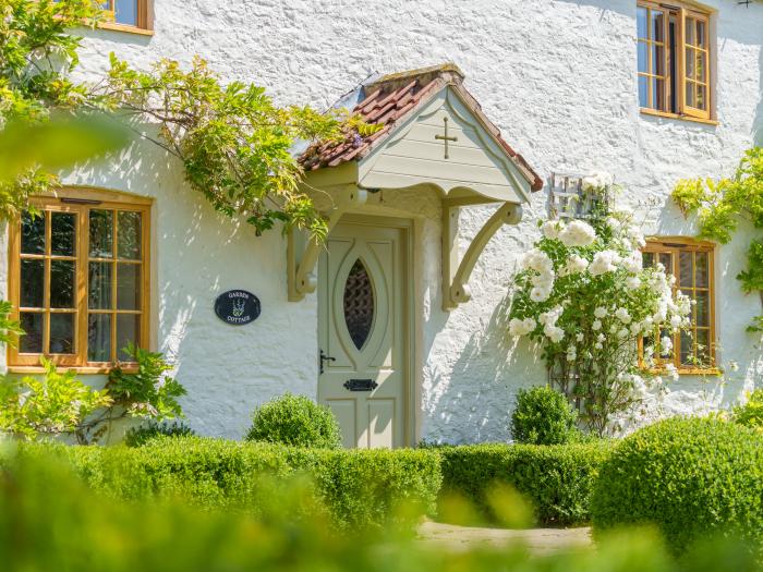 Garden Cottage, Doncaster