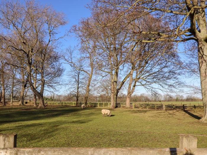 Garden Cottage, Doncaster