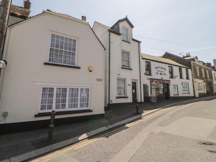 Alexandra Cottage, Looe