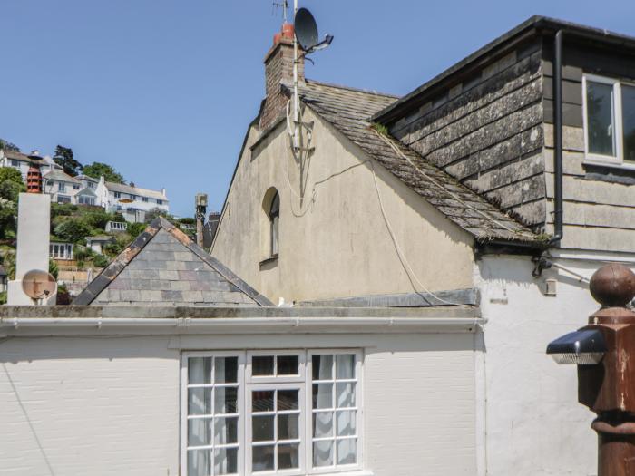 Alexandra Cottage, Looe