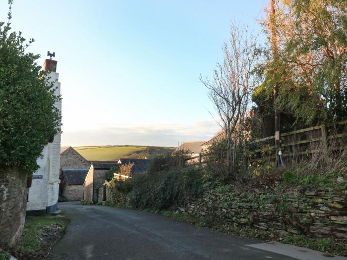 4 Cumberland Cottages, Ringmore