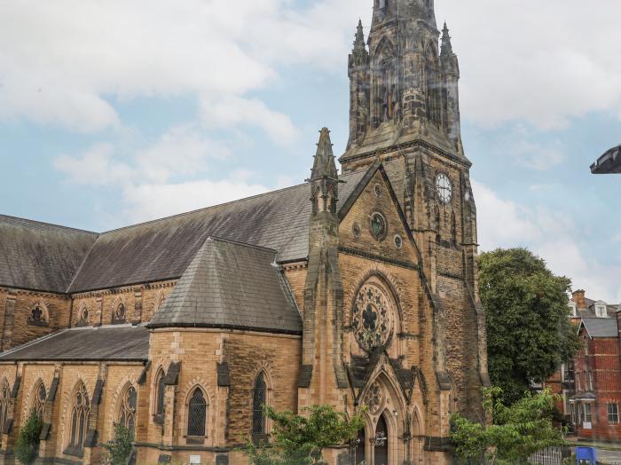 Church View, Scarborough