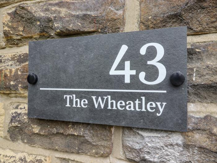 The Wheatley, Ilkley