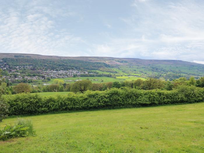 The Wheatley, Ilkley