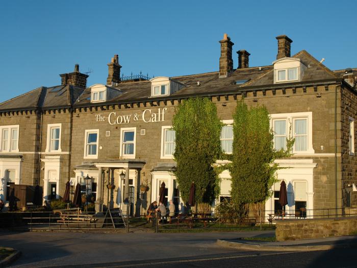 The Wheatley, Ilkley