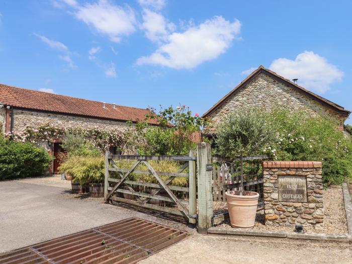 The Hay Loft, Colyton