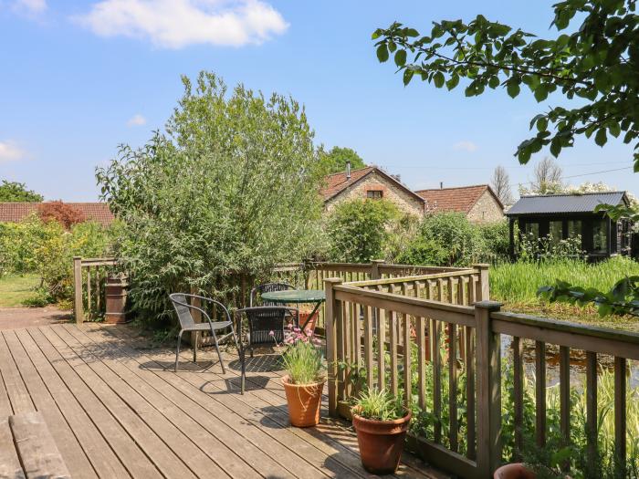 The Hay Loft, Colyton