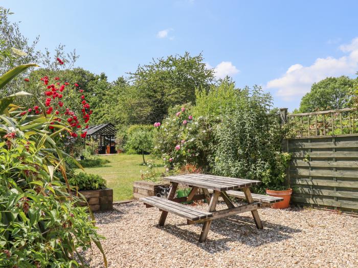 The Hay Loft, Colyton