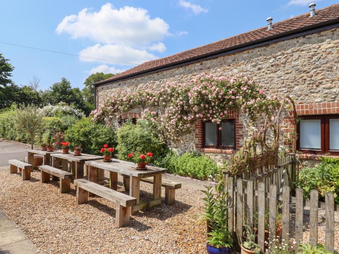 The Hay Loft, Colyton