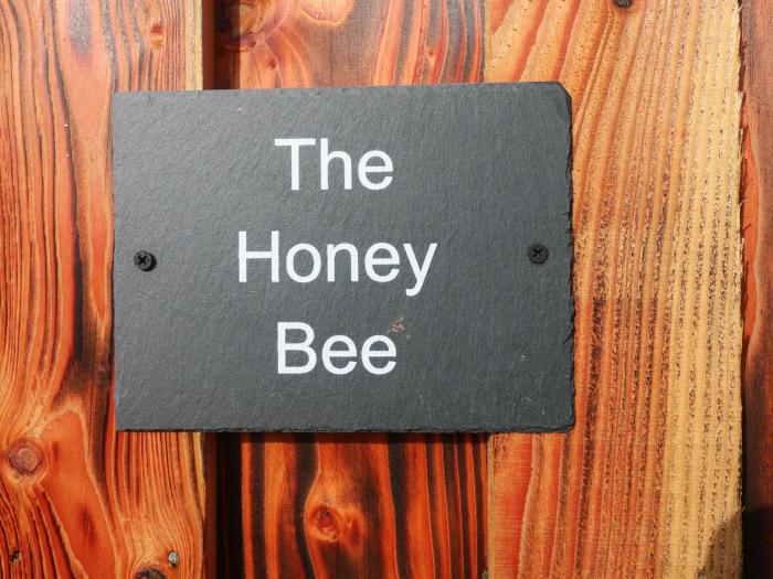 The Honeybee, Lamphey