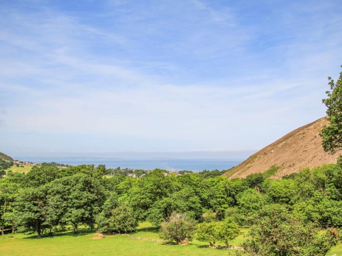 Ty Llawen, Penmaenmawr