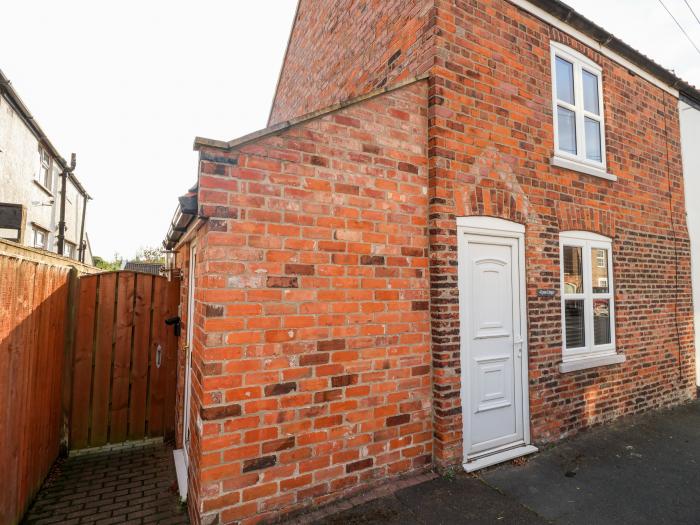 4 Lynton Cottages, Aldbrough, East Riding Of Yorkshire