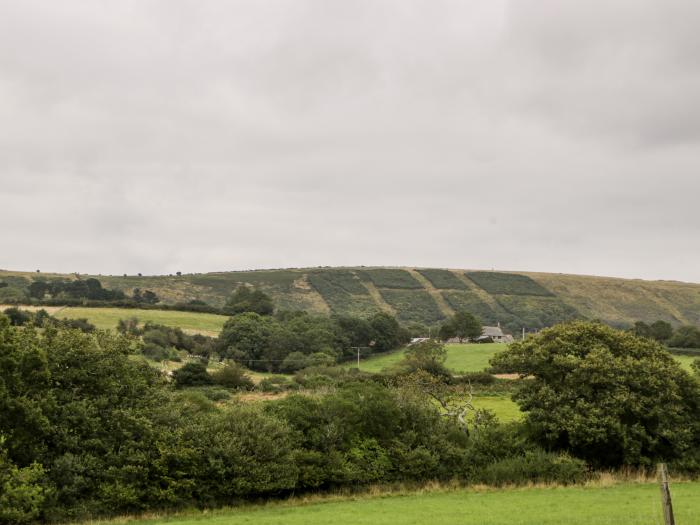 Lodge 2, Corfe Castle