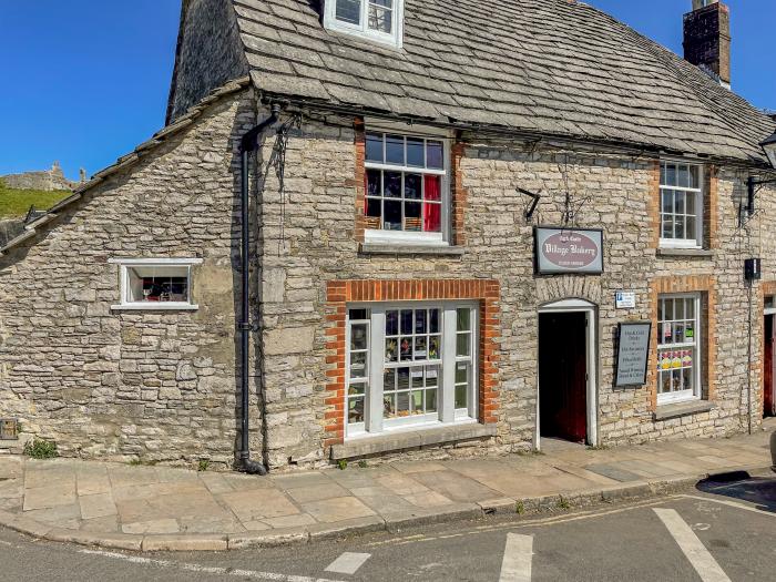 Lodge 2, Corfe Castle