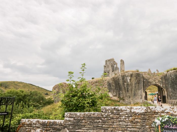 Lodge 4, Corfe Castle