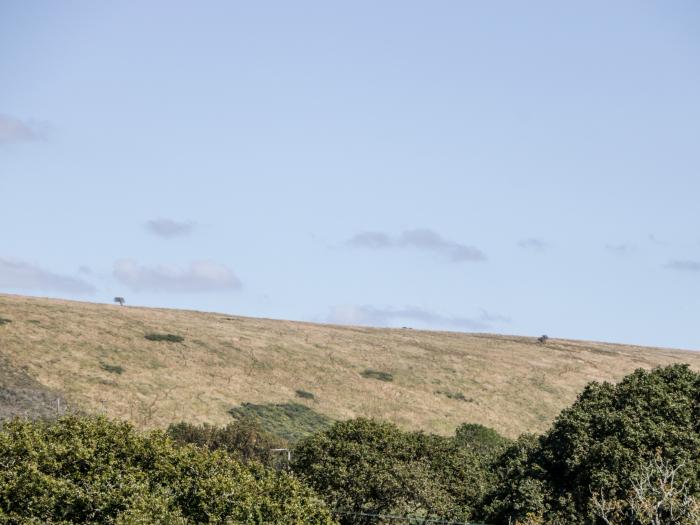 Lodge 5, Corfe Castle