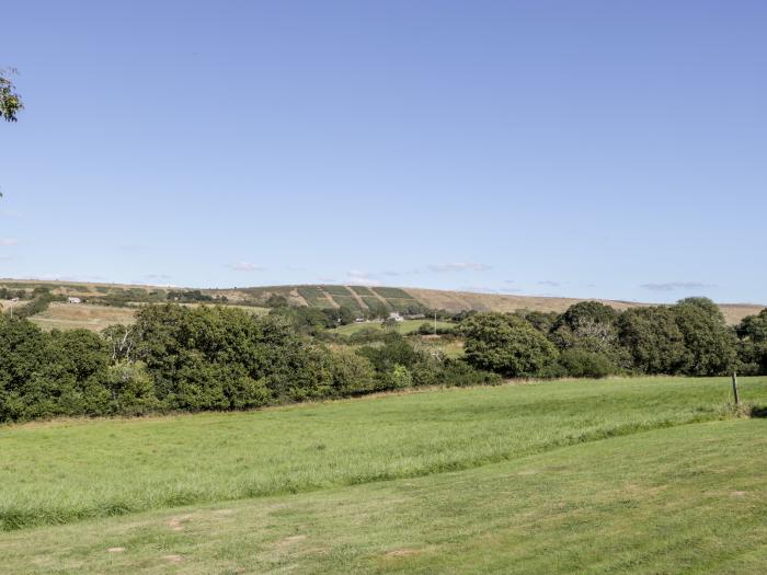 Lodge 9, Corfe Castle