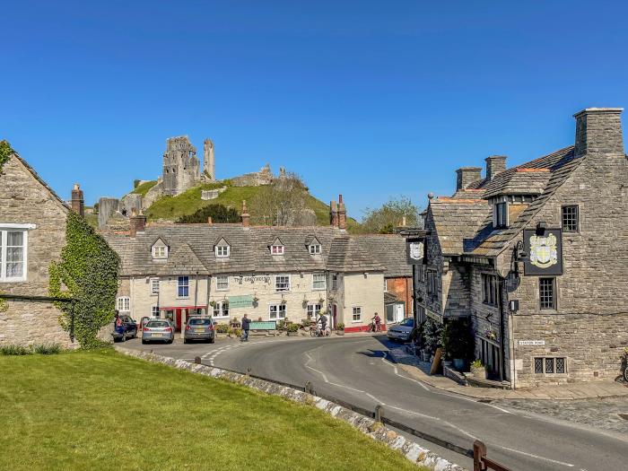 Lodge 15, Corfe Castle