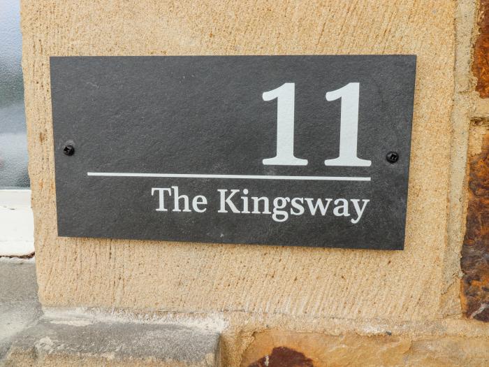 The Kingsway, Ilkley