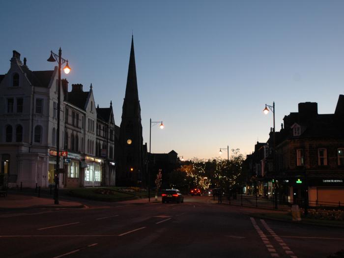 The Kingsway, Ilkley