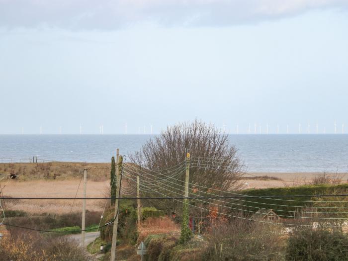 Timbers, Weybourne