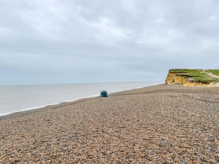 Timbers, Weybourne